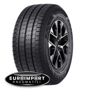 Powertrac Power Contact Van A/S 195/70 R15 104/102 S Carico C  DOT 2026